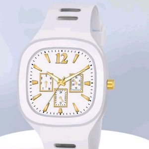 3WINDOWAN MENS ANALOGUE WATCH