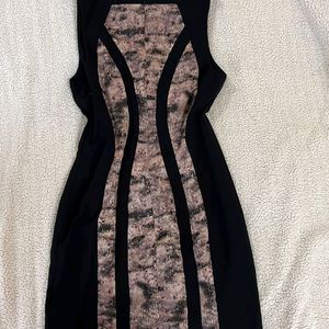 Women Bodycan Dress