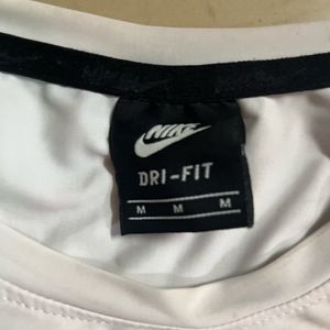 NIKE COMPRESSION T-SHIRT