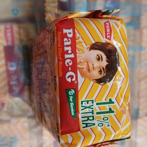 Parle-G