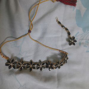 Jewelry Combo Set