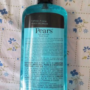 💥🥳Pears Bodywash🥳💥