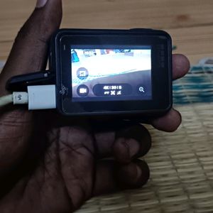 Go Pro Hero7 Black