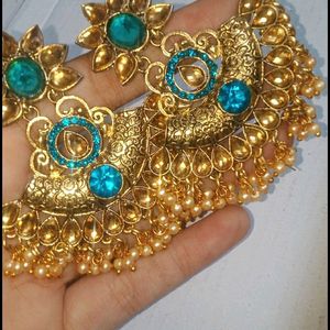 6 Jodi Earings Combo