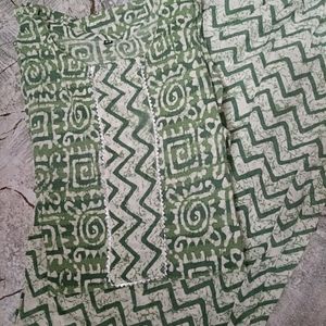 💚 Kurta Set