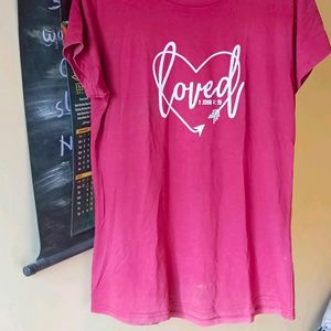 Women T-shirt