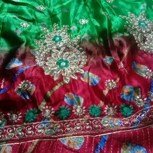 Diwali Lehnga Offer