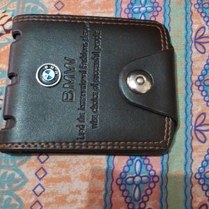 Gents  Wallet