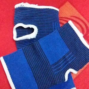 Ankle Support  Wear