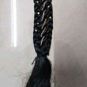 Hair Accessories  Bridal Gajra