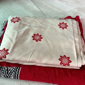 Cotton Suit Fabric