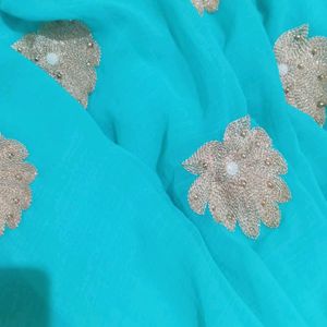 BRAND NEW SAREE | FOR SPECIAL OCCASIONS