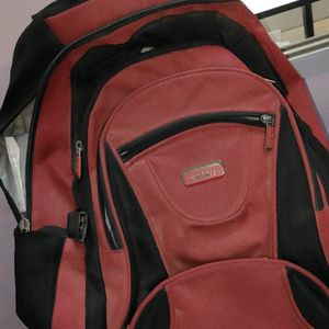 Safari Bag