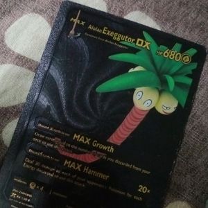 8 Most Rarest Black Pokemon Cards