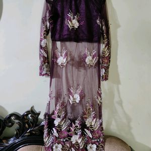 Net Kurti