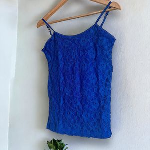 Code Camisole Tank Top For Women