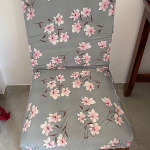 Chair Cover Set - 2