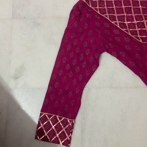 designer kurta