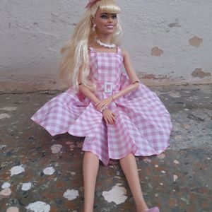 Barbie - The Movie Doll