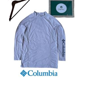 Columbia Omni Freeze Compression Tee