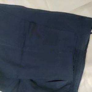 Kurta With Pant Plazzo Xxl/Fix Rate