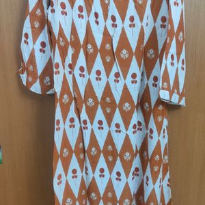 W Brand, Beautiful kurta, Fresh And Unused