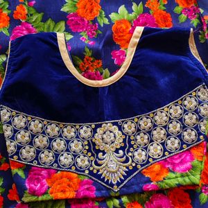 Girl Lehnga Choli