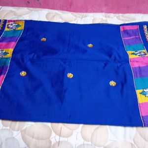 Wedding Saree