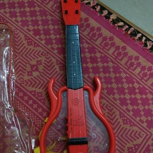 Guitar For Kids