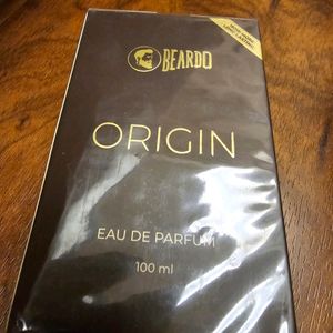 Beardo Men's Perfume