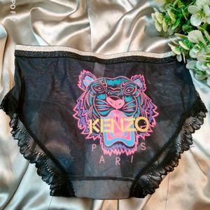 Kenzo Paris Panty