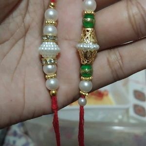 Handmade Rakhi