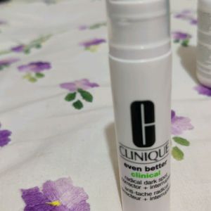 Clinique Dark Spot Corrector