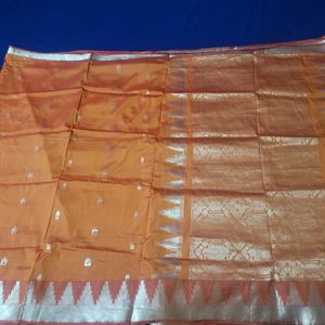 Silk Saree