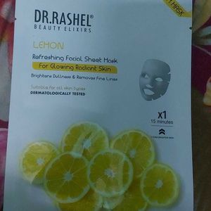 Sheet Mask