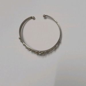 AD  diamond bracelet