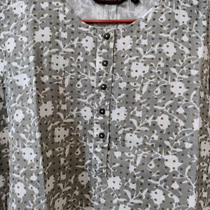 Rangmanch Kurti