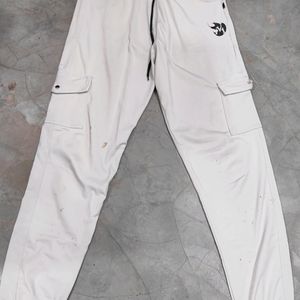 Girls Trouser