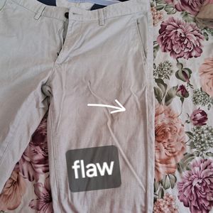 Formal Pants