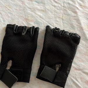 Gym Gloves Unisex