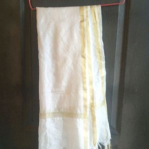 Pure Cotton Kurta Set