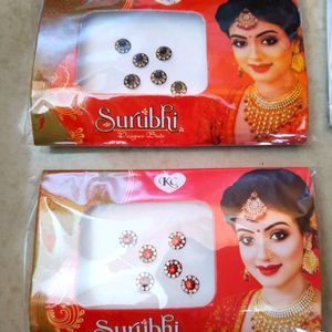 Bindi Combo( 12 Packs)