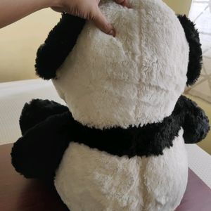 Panda Soft Toy (New) 55cm