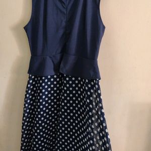 Beautiful Skirt Top Style Dress