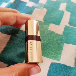 Bobbi Brown Sunset Orange Lipstick 2.5gm