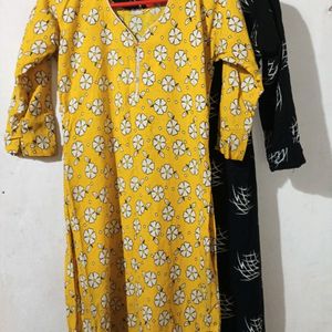 2 Kurta