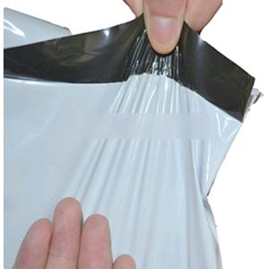 5 Big Shipping Bags 10 × 12 For Online Selling