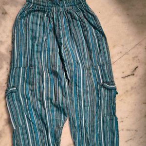 Boho Trousers