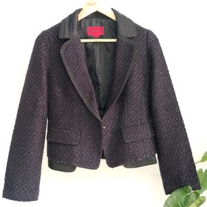 Korean Blazer In Euro 36