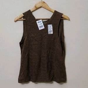 Trendy New Korean Top For Women